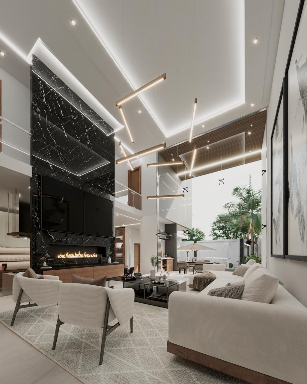Residencia Merida