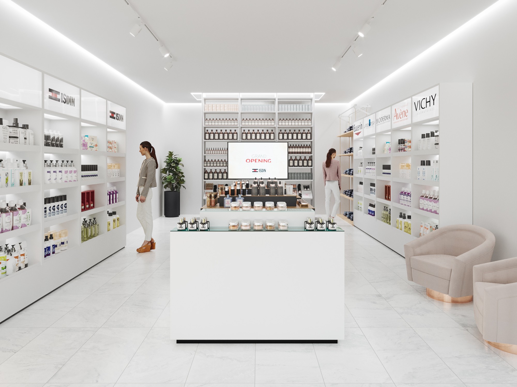 Boutique Dermatológica