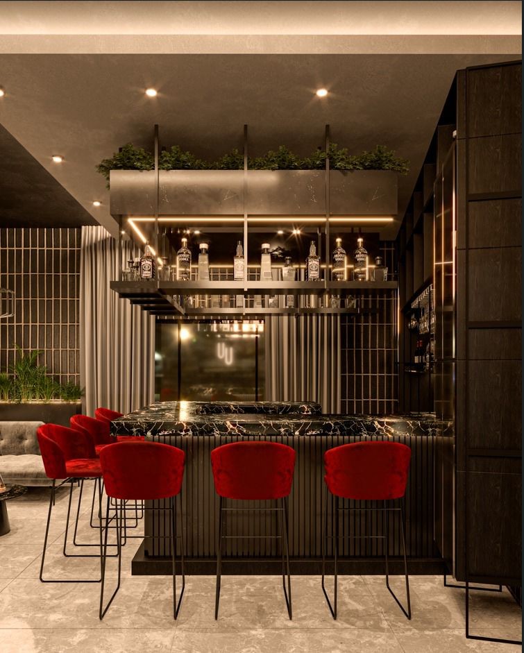 Residencia RD