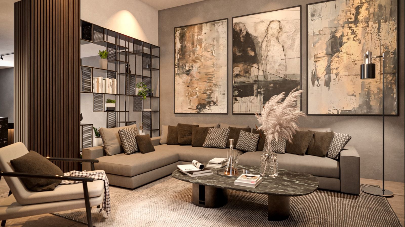 Residencia RD